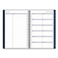 Notebooks & Pads | Blue Sky 148657 8 in.x 5 in. 12-Month (Jan to Dec): 2026 Passages Weekly/Monthly Planner - Navy Cover image number 5