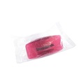 Odor Control | Boardwalk EBCP012I072M01AAS8000 Toilet Bowl Clip - Spiced Apple Scent, Red (12/Box) image number 1