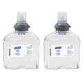 Hand Sanitizers | PURELL 5392-02 Advanced Tfx Foam Instant Hand Sanitizer Refill, 1200ml, White (2/Carton) image number 0