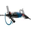 Rotary Hammers | Factory Reconditioned Bosch GBH2-28L-RT 8.5 Amp 1-1/8 in. SDS-Plus Bulldog Xtreme MAX Rotary Hammer image number 3