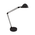 Office Jansan | Ledu L9142BK 5 Watts 5-1/2 in.  x 13.38 in. x 21.25 in. LED Desk and Task Lamp - Black image number 0