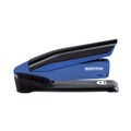 Office Jansan | PaperPro 1122 20-Sheet Capacity InPower Spring-Powered Desktop Stapler with Antimicrobial Protection - Blue/Black image number 4