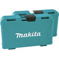 Bits and Bit Sets | Makita E-00038 100-Piece ImpactX Driver Bit Set image number 1