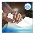Cleaning & Janitorial Supplies | Scott 41482 1-Ply 11 in. x 8.75 in. Kitchen Roll Towels (128/Roll 20 Rolls/Carton) image number 5