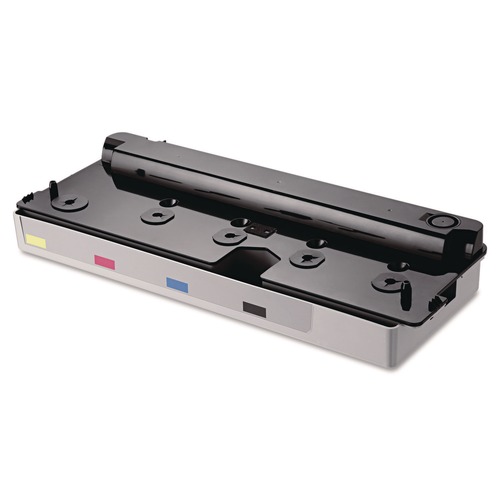 Ink & Toner | Samsung CLT-W606 Clt-W606 Waste Toner Container 75,000 Page-Yield image number 0