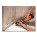Save an Extra 30% off Fein Tools | Fein 71293866090 MULTIMASTER AMM 500 AS 4 Ah Cordless Oscillating Multi-Tool Kit (4 Ah) image number 7