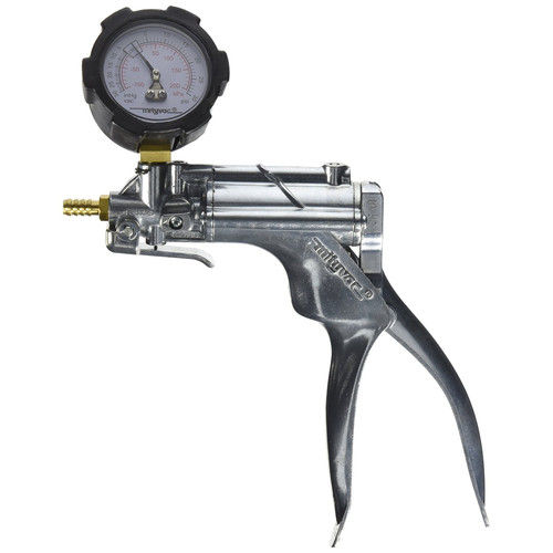 Nothing Over $99 Sale! | Mityvac MV8510 Silverline Elite Hand Pump image number 0