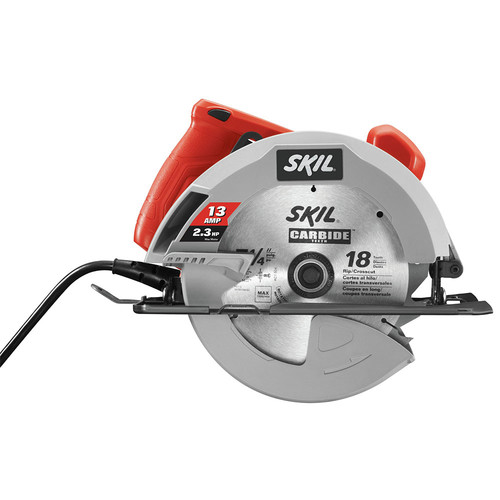 Skil 5080 01 13 Amp 7 1 4 In Circular Saw Cpo Outlets