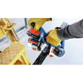 Band Saws | Factory Reconditioned Bosch GCB18V-2N-RT 18V Lithium-Ion Compact Cordless Band Saw (Tool Only) image number 6