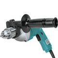 Drill Drivers | Makita 6302H 6.5 Amp 0 - 550 RPM Variable Speed 1/2 in. Corded Drill image number 1