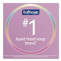 Cleaning & Janitorial Supplies | Softsoap US07058A 11.25 oz Antibacterial Hand Soap - Lavender and Shea Butter image number 8