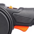 Chainsaws | Scott's LCS0620S 20V Lithium-Ion 6 in. Cordless Hacket Chainsaw Kit (2 Ah) image number 5
