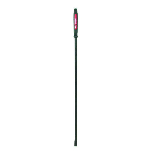 Wrecking & Pry Bars | Mayhew 48-C Dominator 48 in. Curved Screwdriver Pry Bar image number 0