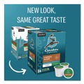 Bulk Savings Pricing 2 | Caribou Coffee 5000330137 Coffee K-Cups - Caribou Blend Decaf (24/Box) image number 5