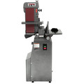 Specialty Sanders | JET J-4200A Industrial Belt & Disc Finishing Sander image number 1