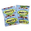 Snacks | Green Rabbit 66002 0.8 oz. Pouch Medleys Fruit Snacks (90/Carton) image number 1