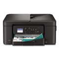 Office Electronics & Batteries | Brother MFCJ1360DW MFCJ1360DW Work Smart 1360 Copy/Print/Scan Wireless Color Inkjet AIO Printer image number 0