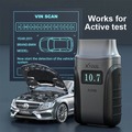  | Xtool A30M Wireless OBD2 Scanner with Full System Diagnostics, Bi-Directional Controls, and 21plus Maintenance Functions image number 9