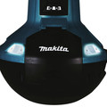 Work Lights | Makita DML810 18V X2 LXT Lithium-Ion Upright LED Cordless/Corded Area Light (Tool Only) image number 3