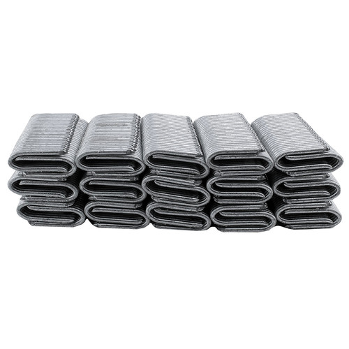 Freeman FS105G1916 10.5-Gauge Fencing Staples 1500 Count for sale online 