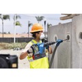 New Year New Savings! Save $25 off $150 | Bosch GSH18V-5L 18V PROFACTOR Brushless Lithium-Ion Cordless Demolition Hammer (Tool Only) image number 4