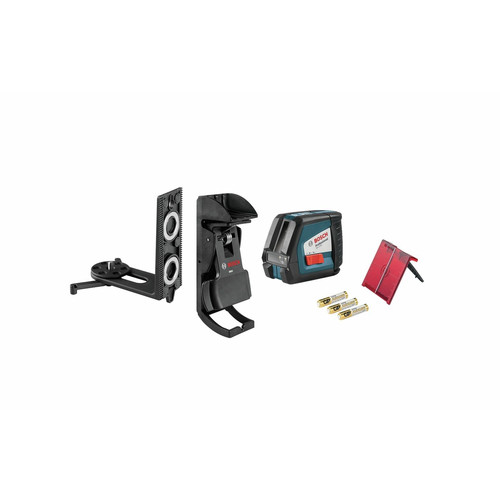 Factory Reconditioned Bosch Gll2 45 Rt Self Leveling Long Range