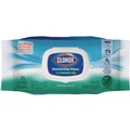 Bulk Savings Pricing 2 | Clorox 31430 8 in. x 7 in. 1-Ply Easy Pull Pack Disinfecting Wipes - Fresh Scent, White image number 0