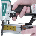 Specialty Nailers | Factory Reconditioned Makita AF353-R 23-Gauge 1-3/8 in. Pneumatic Pin Nailer image number 15
