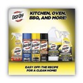All-Purpose Cleaners | EASY-OFF 62338-87977 14.5 oz. Aerosol Spray Fume-Free Oven Cleaner - Lemon Scent image number 8
