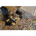 Rotary Hammers | Dewalt D25416K 9 Amp Variable Speed 1-1/8 in. Corded SDS PLUS Combination Hammer Kit image number 3