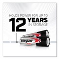 Office Electronics & Batteries | Energizer E91BX 1.5V MAX AA Alkaline Batteries (6/Box) image number 1