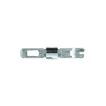 ELECTRONICS | Klein Tools VDV427-104 Dura-Blade 66/110 Cut Punchdown Blade