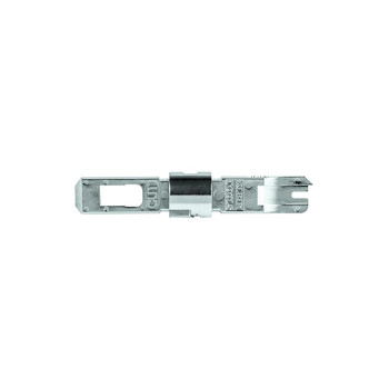 ELECTRONICS | Klein Tools VDV427-104 Dura-Blade 66/110 Cut Punchdown Blade