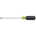 Screwdrivers | Klein Tools 603-10 10 in. Round Shank #2 Phillips Screwdriver image number 0