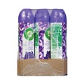 Odor Control | Air Wick 62338-05762 8 oz. Spray Aerosol Air Freshener - Lavender and Chamomile (12/Carton) image number 1