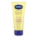 Cleaning & Janitorial Supplies | Vaseline 10305210044484 3.4 oz. Squeeze Tube Intensive Care Essential Healing Body Lotion image number 0