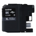 Office Jansan | Brother LC103BK 600 Page-Yield LC103BK Innobella High-Yield Ink - Black image number 3