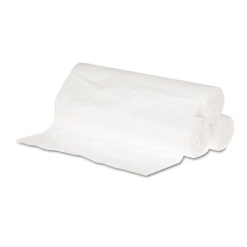 PRODUCTS | General Supply Z4831RN GR1 24 in. x 31 in 16 Gallon 6 microns High-Density Can Liners - Natural (1000/Carton)