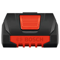 Batteries | Bosch GBA18V40 CORE18V 4 Ah Lithium-Ion Advanced Power Battery image number 2