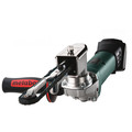 Belt Sanders | Metabo BF18 LTX 90 18V Cordless Lithium-Ion Band File (Tool Only) image number 1
