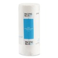 Paper Towels and Napkins | Georgia Pacific Professional 27300 11 in. x 8.8 in. 2-Ply Pacific Blue Select Perforated Paper Kitchen Roll Towels - White (100/Roll) image number 0