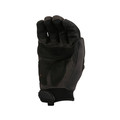 Klein Tools 40215 Journeyman Grip Gloves - Large, Black image number 3