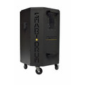 Dust Collectors | Laguna Tools MDCPF22201 P l Flux:2 2HP 220V HEPA Cyclone Premium Dust Collector image number 2