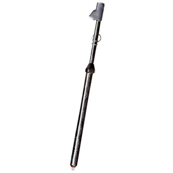 TIRE GAUGES | Milton Industries S-986 Straight Foot Dual head Chuck Service Tire Gauge