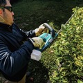 Hedge Trimmers | Makita XHU09Z 18V LXT Brushless Lithium-Ion 24 in. Cordless Hedge Trimmer (Tool Only) image number 7