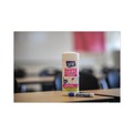 Percentage Off | Motsenbocker's Lift-Off 427-03 7 in. x 12 in. Dry Erase Cloth Cleaner Wipes (40/Canister, 6 Canisters/Carton) image number 5