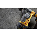 Dewalt DCH172B 20V MAX ATOMIC Brushless Lithium-Ion 5/8 in. Cordless SDS PLUS Rotary Hammer (Tool Only) image number 10