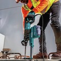  | Makita HR2663 8 Amp AVT HEPA Dust Extractor Corded 1 in. SDS-Plus Rotary Hammer With D-Handle image number 12