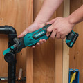 Reciprocating Saws | Factory Reconditioned Makita RJ03R1-R 12V MAX CXT 2.0 Ah Cordless Lithium-Ion Reciprocating Saw Kit image number 3