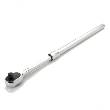 EZ Red 3/4 in. Drive Extendable Monster Ratchet
